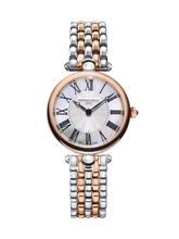 Frederique Constant Classics Art Déco Round - FC-200MPW2AR2B
